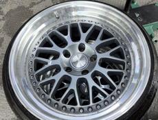 Диски Lexus R18 