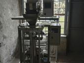 Фасовочно упаковочный автомат Инпак-Эконом+ мдв-11