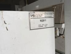 асовочно упаковочный автомат Инпак-Эконом+ мдв-11