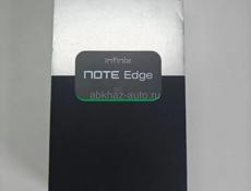 infinix Note Edge 16/256gb