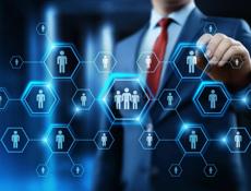 Поиск работы на должность в АУП