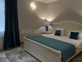 Комната с удобствами 