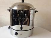 Аппарат для кукурузы 