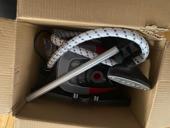 Вертикальный отпариватель