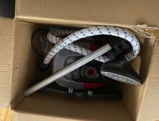 Вертикальный отпариватель