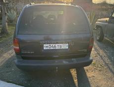 Chrysler Voyager