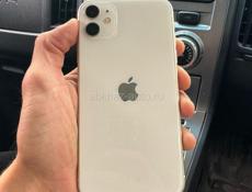 Айфон 11