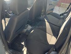 ВАЗ Шевроле-Нива