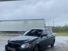 ВАЗ 2170 Priora