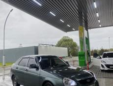 ВАЗ 2170 Priora
