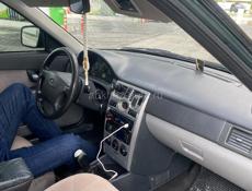 ВАЗ 2170 Priora