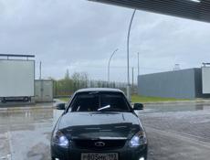 ВАЗ 2170 Priora