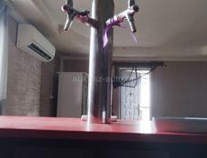 Пивной аппарат 