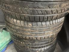 Покрышки R13