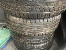 Покрышки R13