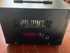 Стабилизатор напряжения 