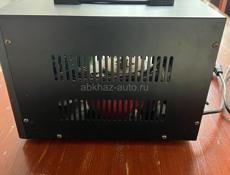 Стабилизатор напряжения 