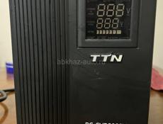 Стабилизатор напряжения 