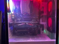 Игровой комплект 