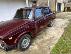 ВАЗ 2107