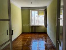 2-х комнатная квартира 