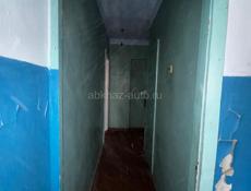 2-х комнатная квартира 