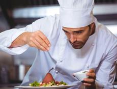 Повар в ресторан а ля карт