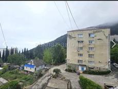 Продажи квартир 