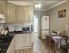 Продажи квартир 