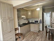 Продажи квартир 