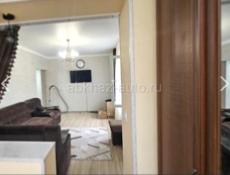 Продажи квартир 