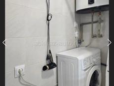 Продажи квартир 