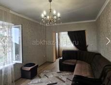 Продажи квартир 