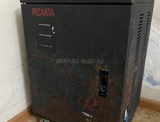 Стабилизатор напряжения 