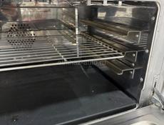 Электрическая профессиональная плита