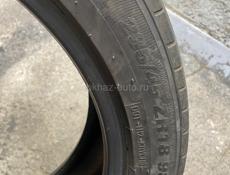 R18 235/45 R18 р18 б/у шины 