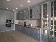 сборка мебели любого типа 