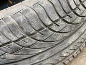 R18 265/35 R18 р18 б/у шины 