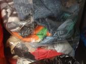 Отдам детские вещи и обувь.