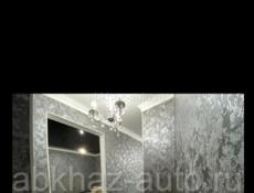 Сдаю квартиру или на асё лето