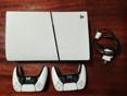Продаётся PlayStation 5 Slim 16/1TB