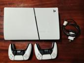 Продаётся PlayStation 5 Slim 16/1TB
