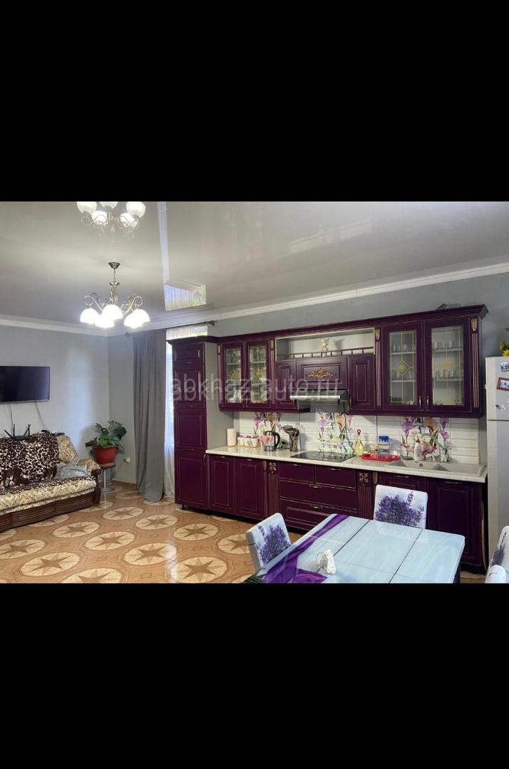 Сдаются комнаты 