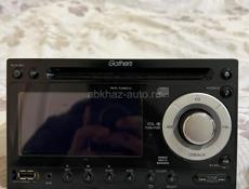 Магнитафон Sanyo 