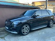 Mercedes-Benz ML