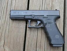 Охолощённый на заказ 