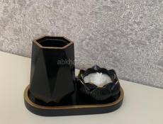 По скидкам Изделия из гипса