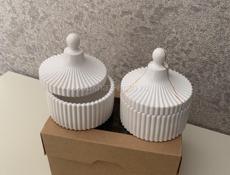 По скидкам Изделия из гипса