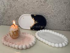 По скидкам Изделия из гипса