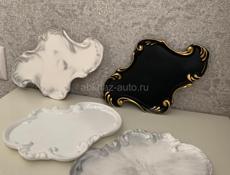 По скидкам Изделия из гипса